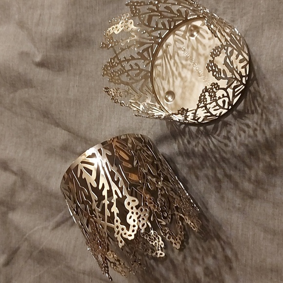 Bath and Body Works 3 wick Candle Sleeves (2014) x 2 - Picture 2 of 2